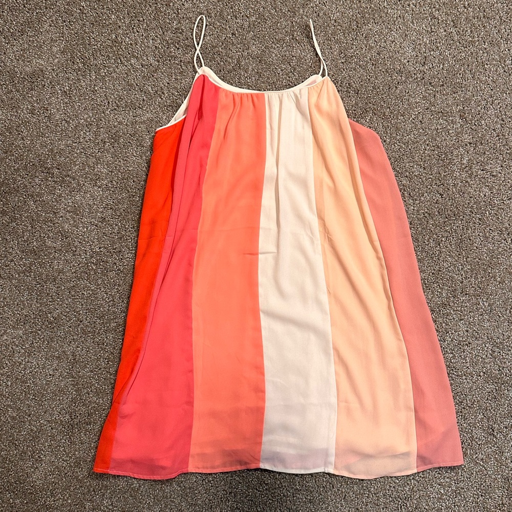 BNWOT - Jun Ivy Sun Dress
